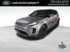 2020 Land Rover Range Rover Evoque