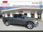 2013 Ram 1500