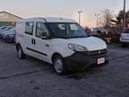 2017 RAM ProMaster City