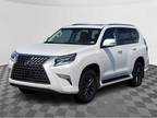 2020 Lexus GX 460