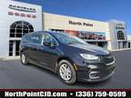 2021 Chrysler Pacifica