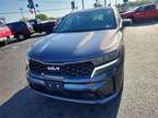 2022 Kia Sorento Plug-In Hybrid