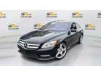 2012 Mercedes-Benz CL-Class for sale