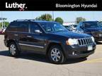 2010 Jeep Grand Cherokee