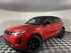 2023 Land Rover Range Rover Evoque