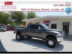 2014 Ram 3500