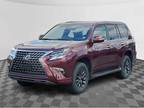 2022 Lexus GX 460