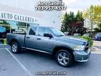 2013 Ram 1500