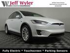 2019 Tesla Model X