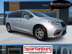 2022 Chrysler Pacifica