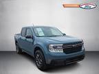 2023 Ford Maverick