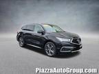2020 Acura MDX