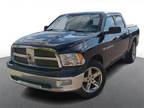 2012 Ram 1500