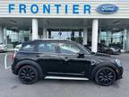 2019 MINI Countryman