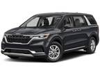 2023 Kia Carnival