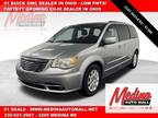 2013 Chrysler Town & Country