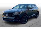 2023 Acura RDX
