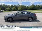 2019 Subaru Legacy