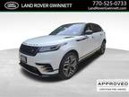 2020 Land Rover Range Rover Velar
