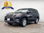 2017 Lexus GX 460