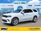 2022 Dodge Durango