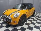 2015 MINI Hardtop