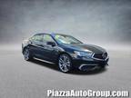 2019 Acura TLX