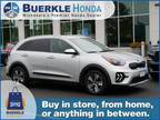 2020 Kia Niro