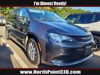 2021 Chrysler Voyager