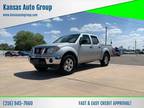 2010 Nissan Frontier