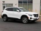 2022 Kia Seltos