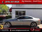 2013 BMW 640 Gran Coupe