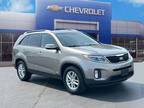 2014 Kia Sorento