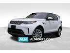 2022 Land Rover Discovery