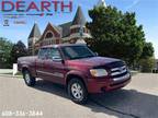 2006 Toyota Tundra