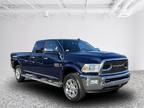 2017 Ram 3500