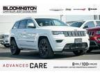 2022 Jeep Grand Cherokee WK