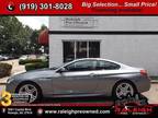 2014 Bmw 650