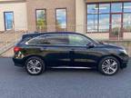 2018 Acura MDX