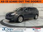 2007 Subaru B9 Tribeca