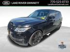 2019 Land Rover Range Rover
