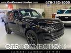 2018 Land Rover Range Rover