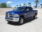 2016 Ram 2500