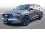 2023 Acura MDX