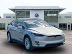 2017 Tesla Model X