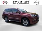 2017 Lexus GX 460