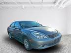 2002 Lexus ES 300