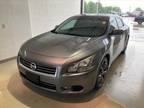 2014 Nissan Maxima