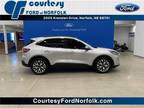 2020 Ford Escape Hybrid