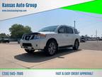 2015 Nissan Armada